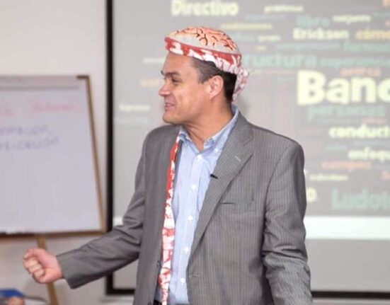 gustavo guerra coach neuroventas