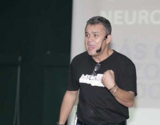 Neuroventas La Nacion Gustavo Guerra