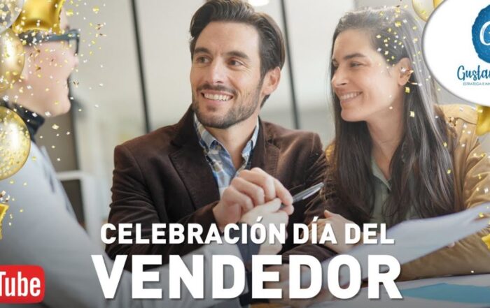 Día del vendedor