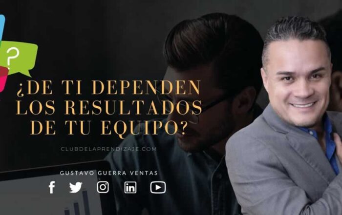 Gustavo Guerra Ventas