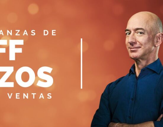 jeff bezos