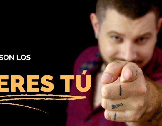 Los malos son los momentos, no eres tu