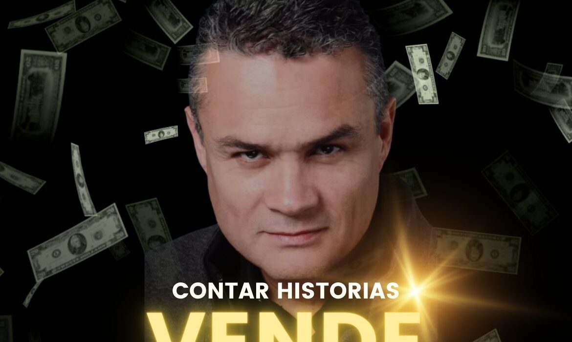 Contar historias vende