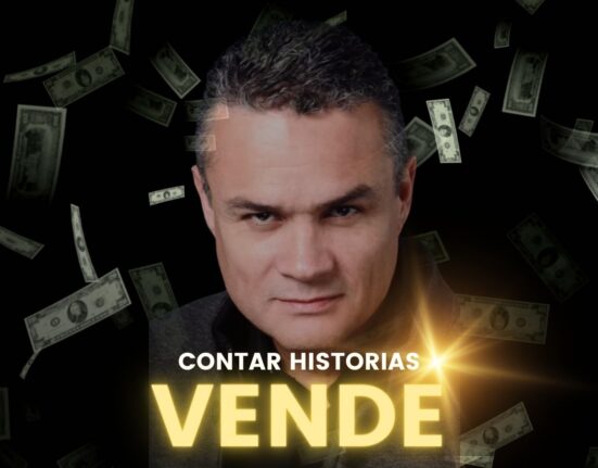 Contar historias vende