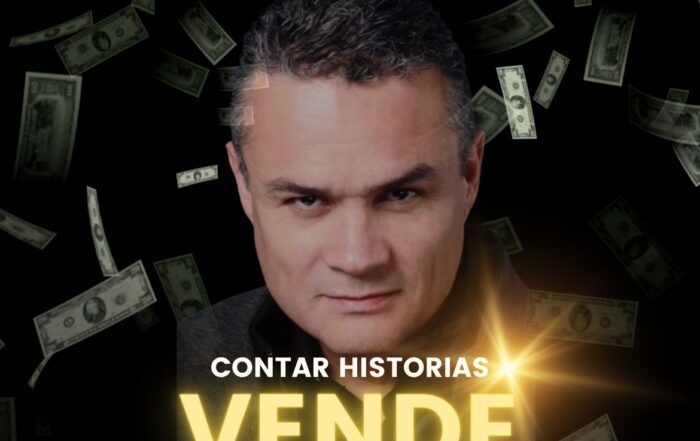Contar historias vende