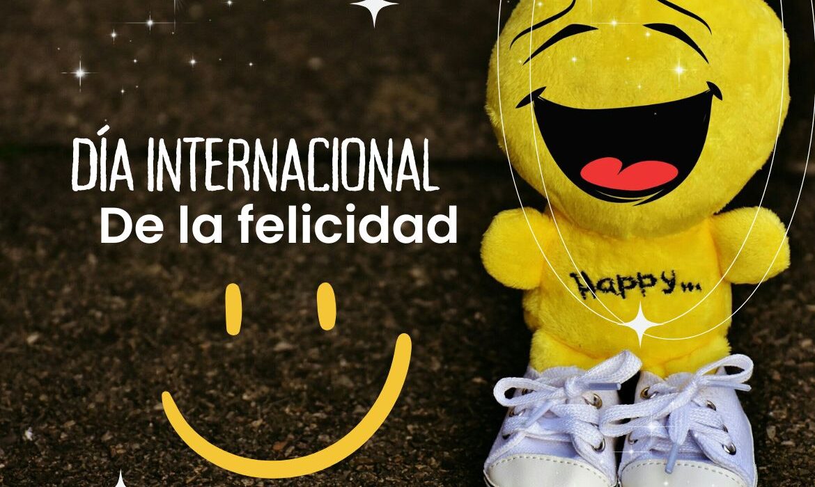 Dia de la Felicidad