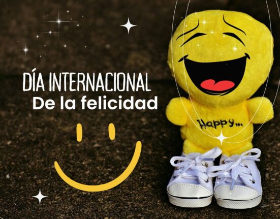 Dia de la Felicidad