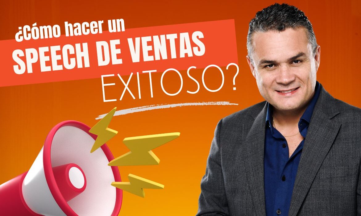 Speech de ventas