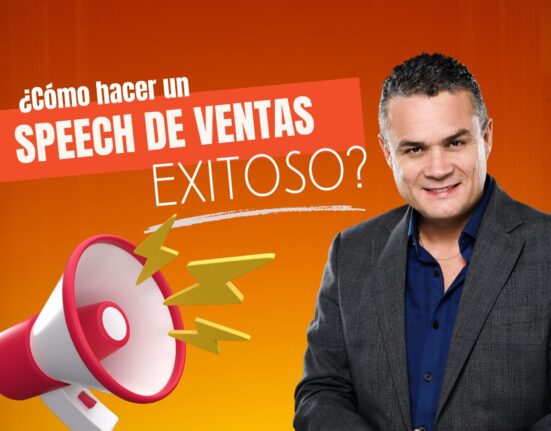 Speech de ventas