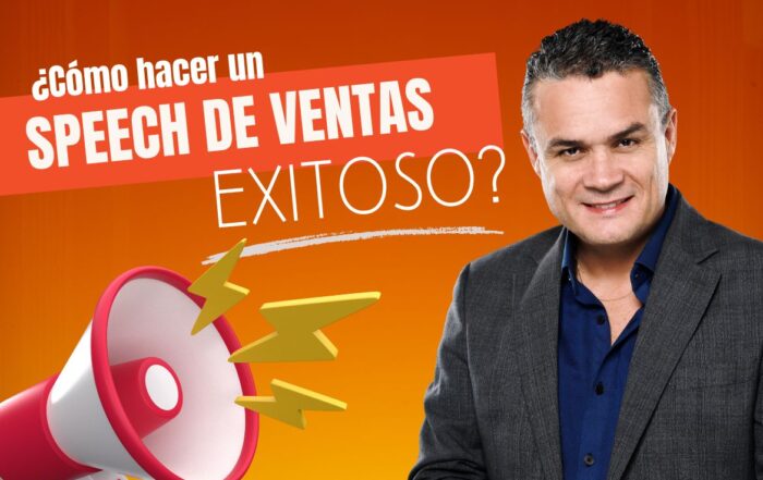 Speech de ventas