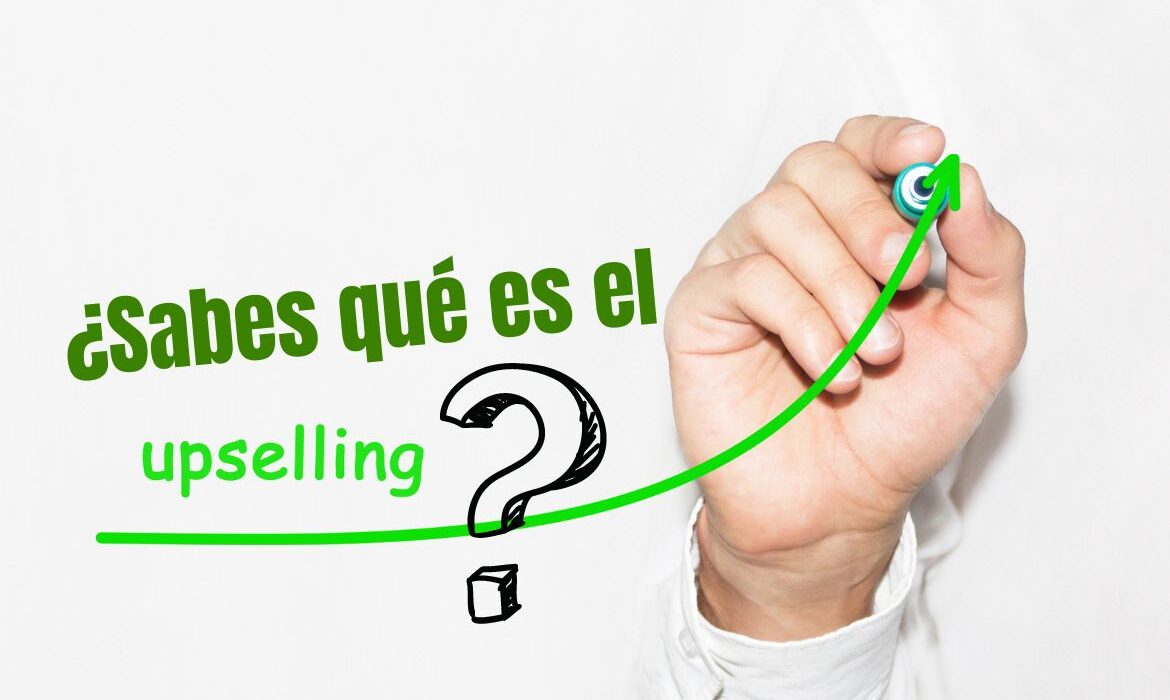 Upselling