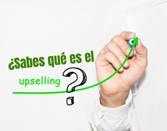 Upselling