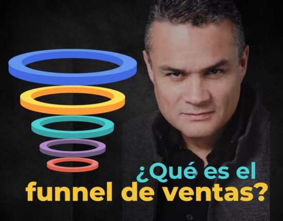 funnel de ventas
