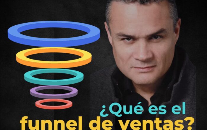 funnel de ventas