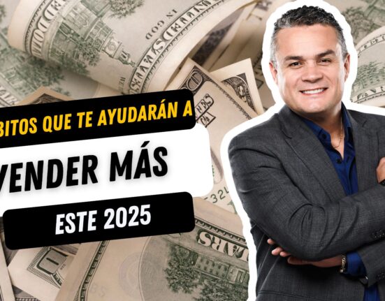 5 hábitos para vender más