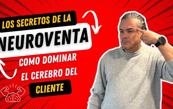 Los Secretos de la Neuroventa