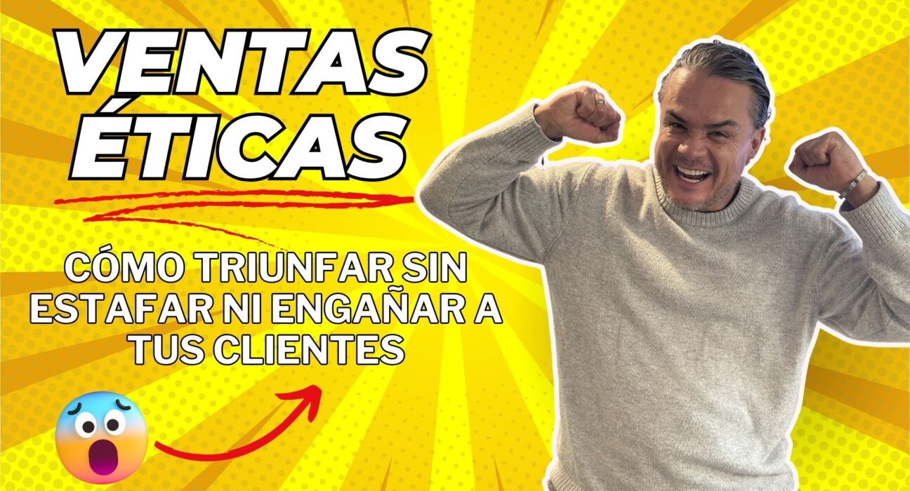 Ventas eticas