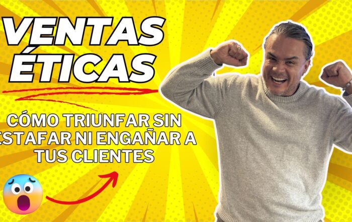 Ventas eticas