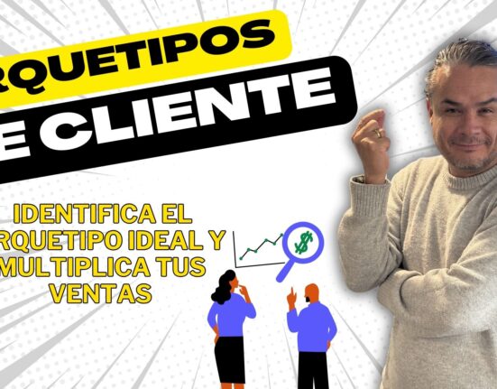 ARQUETIPOS DE CLIENTES