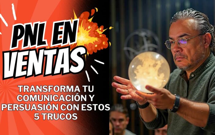 PNL EN VENTAS