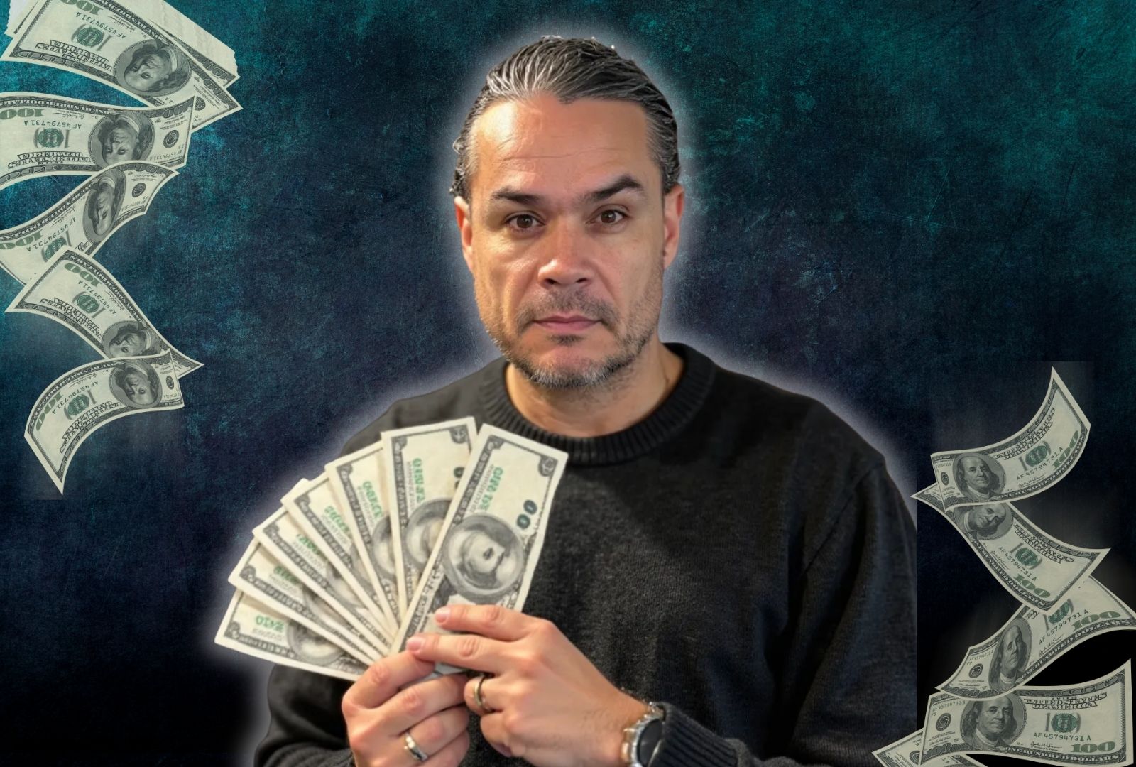 El valor del cliente