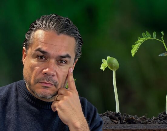 Crecimiento contante