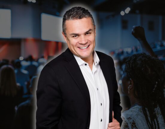 Liderazgo inspirador