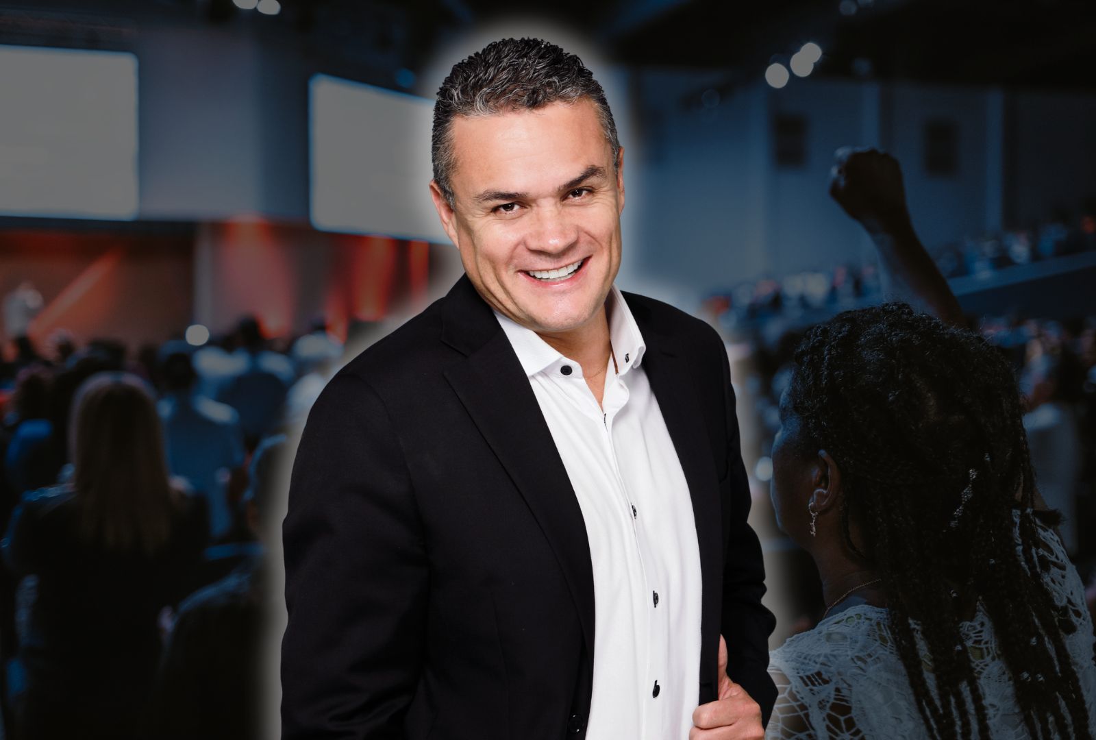 Liderazgo inspirador