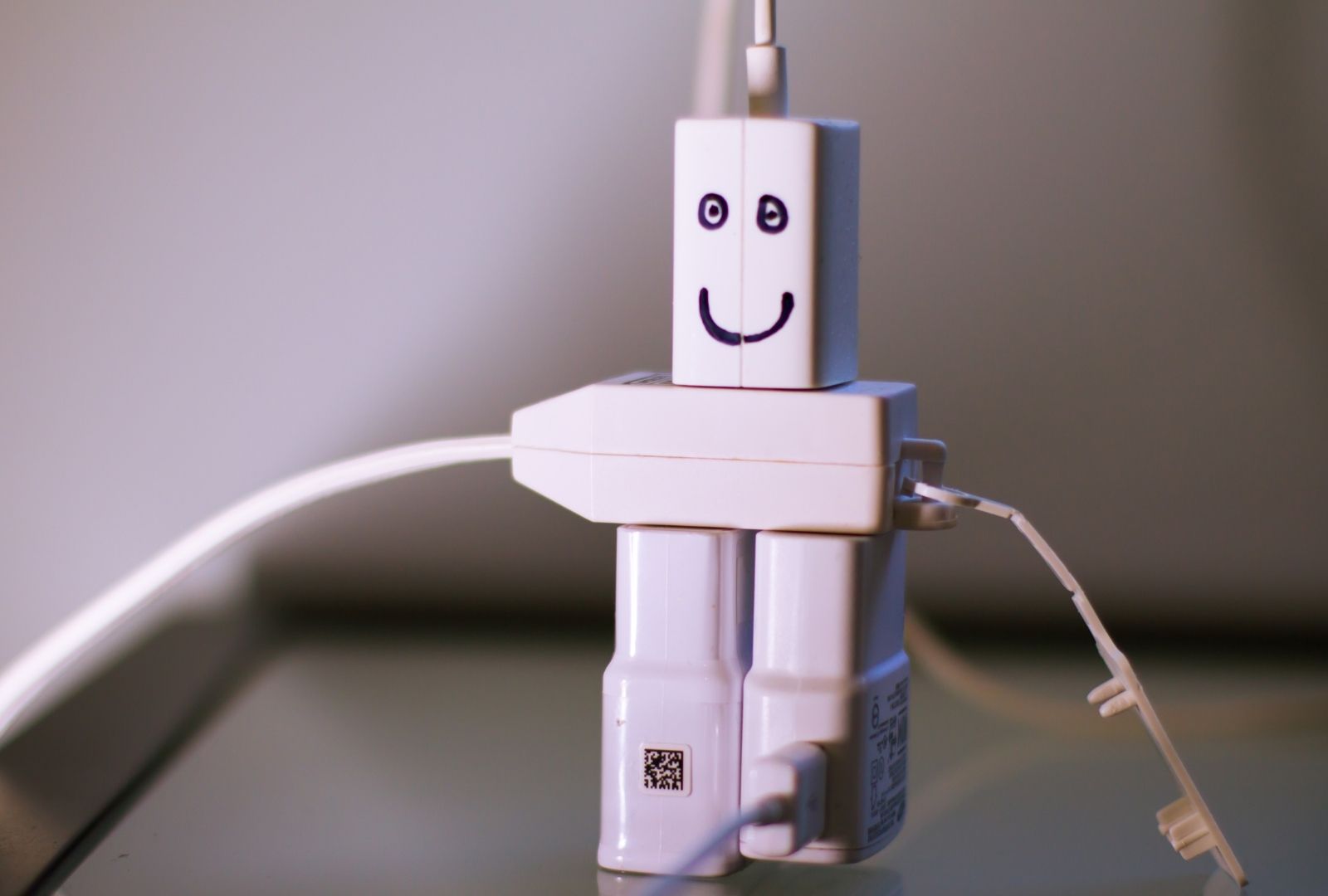 el arte de adaptarse