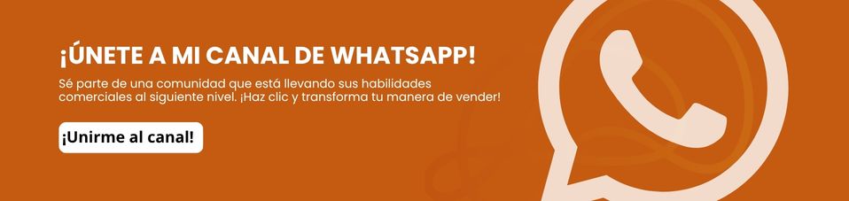 Únete a mi canal de WhatsApp