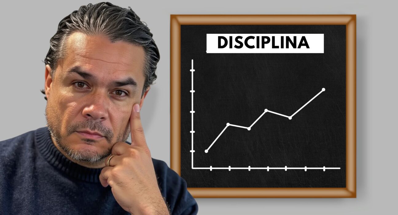 Disciplina Inquebrantable