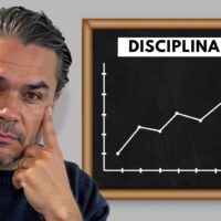 Disciplina Inquebrantable