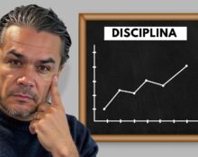 Disciplina Inquebrantable