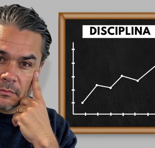 Disciplina Inquebrantable