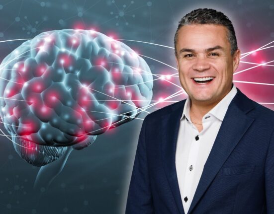 Neurolíder en Acción