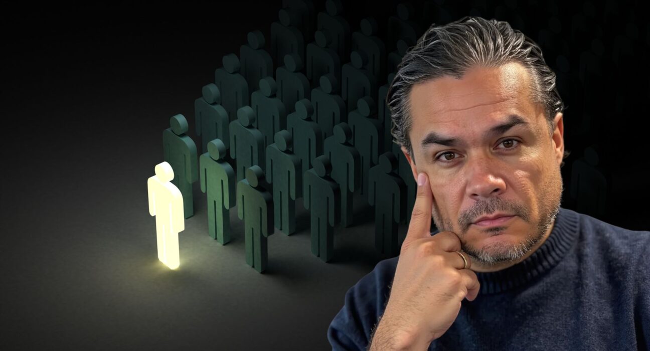 Liderazgo Consciente