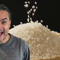 El Secreto de Arroz Roa