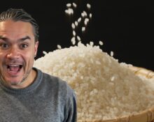 El Secreto de Arroz Roa