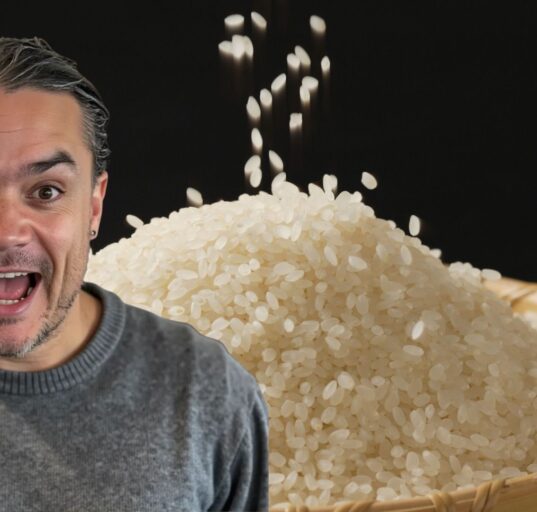 El Secreto de Arroz Roa