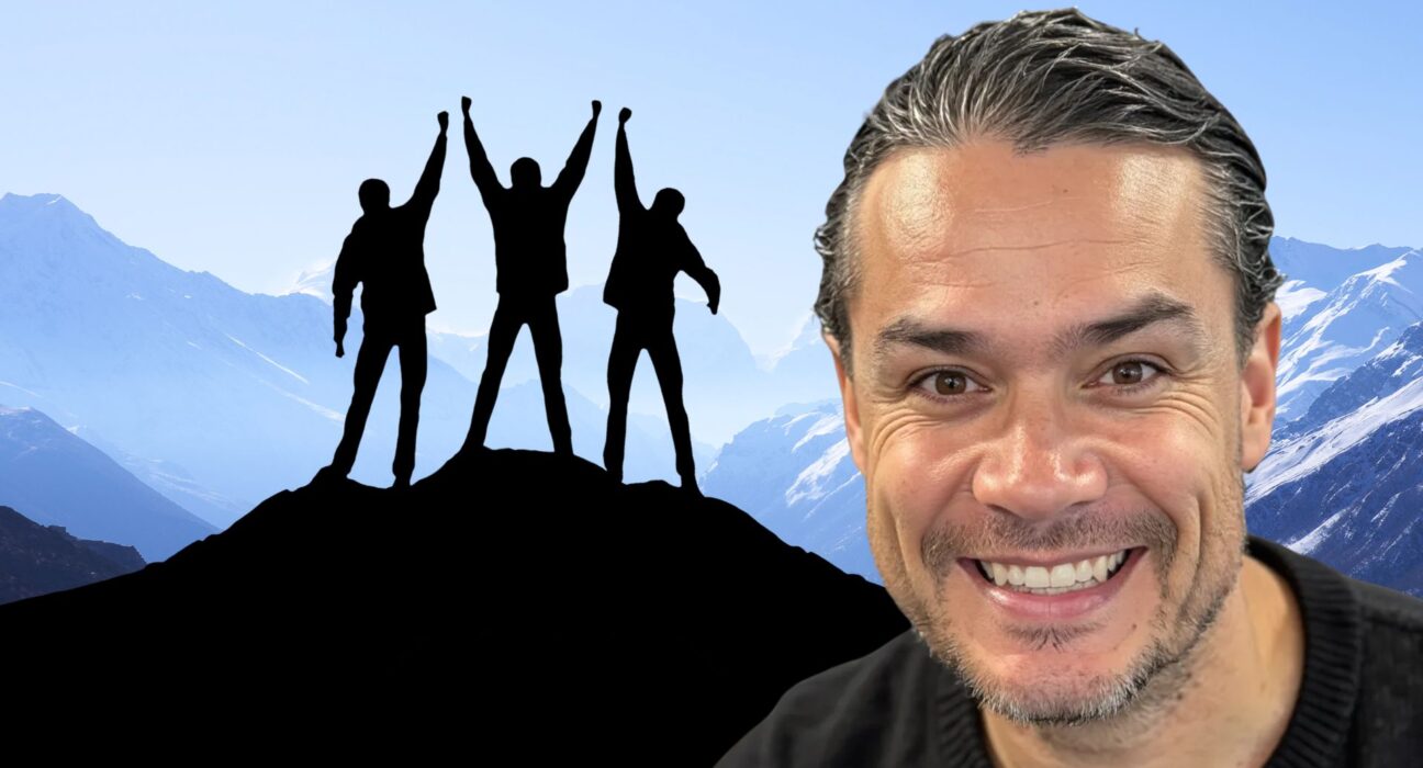 Potencia a tu equipo.