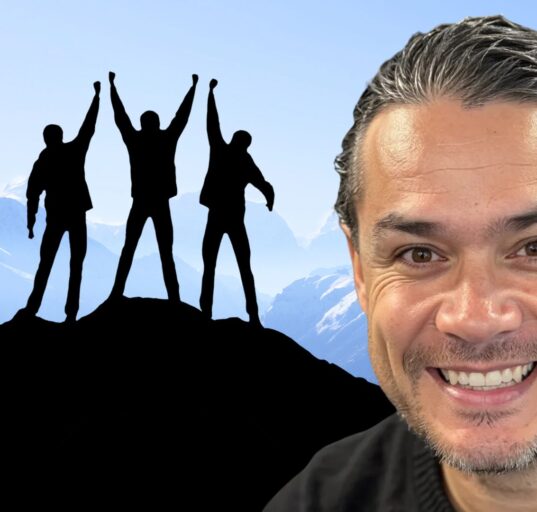 Potencia a tu equipo.