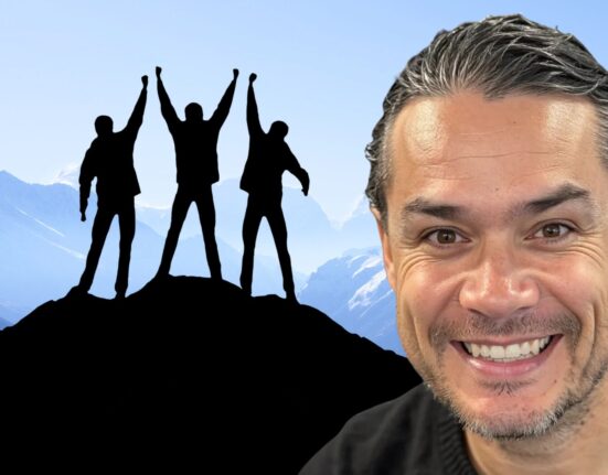 Potencia a tu equipo.