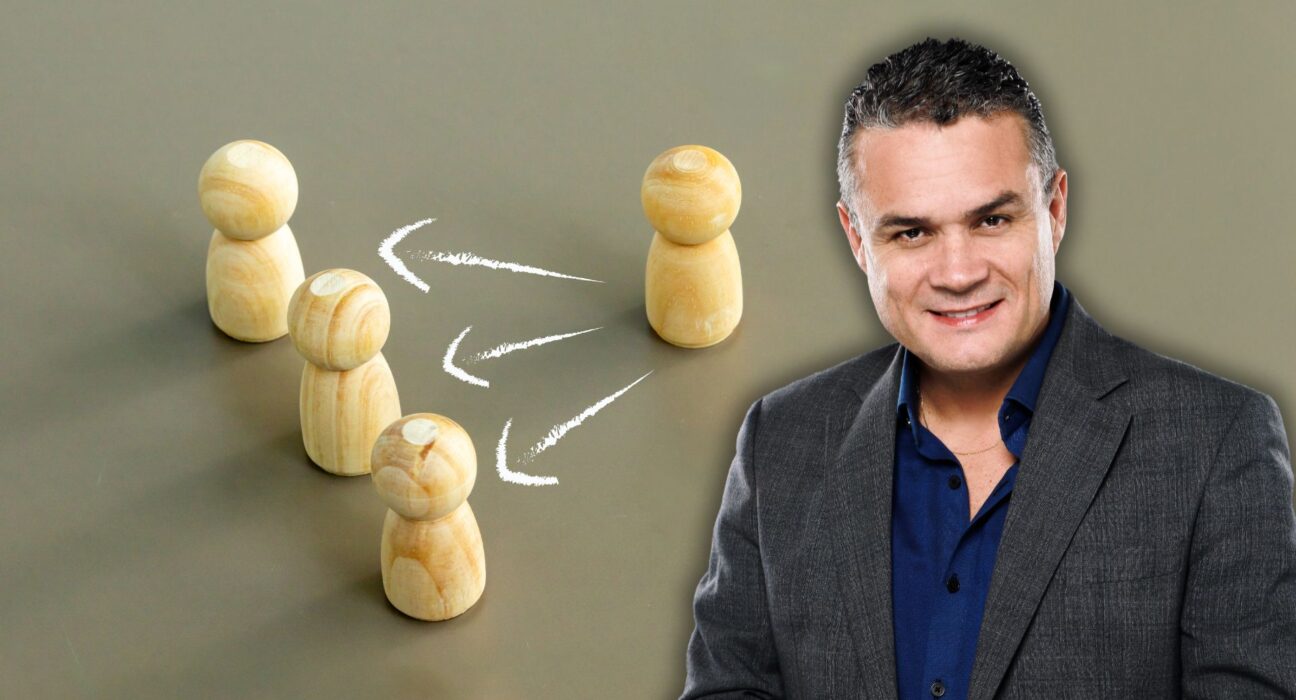 Mentoría de Impacto