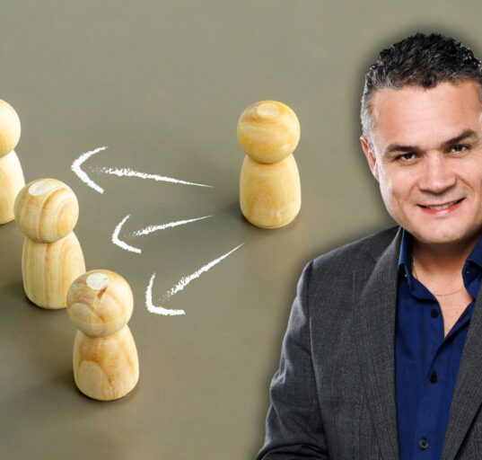 Mentoría de Impacto