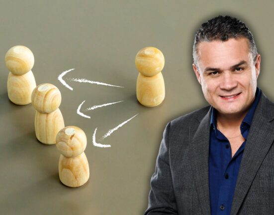 Mentoría de Impacto