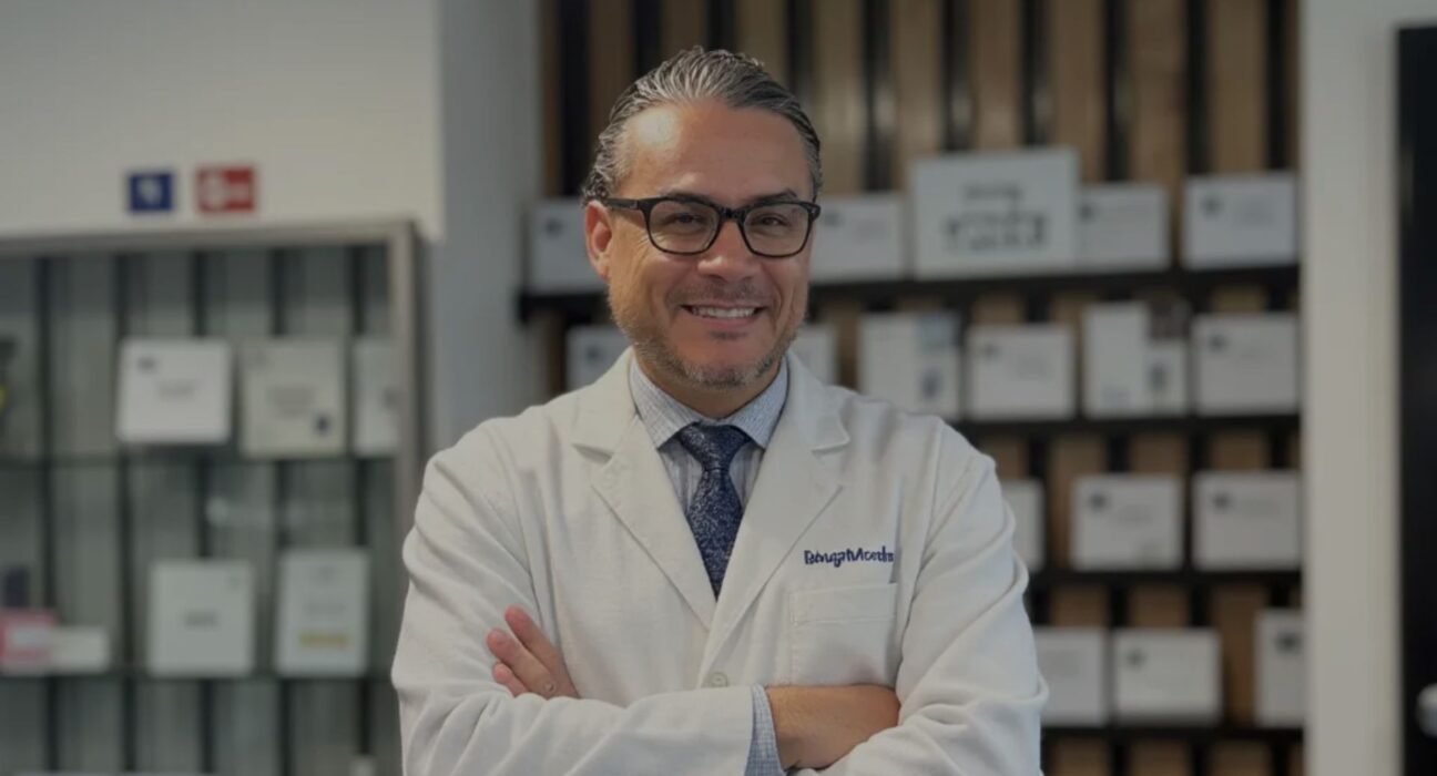 Venta Farmacéutica Inteligente