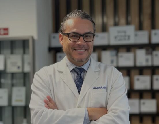 Venta Farmacéutica Inteligente