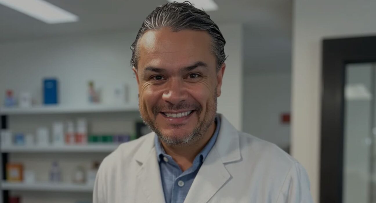 El Farmacéutico Estrella