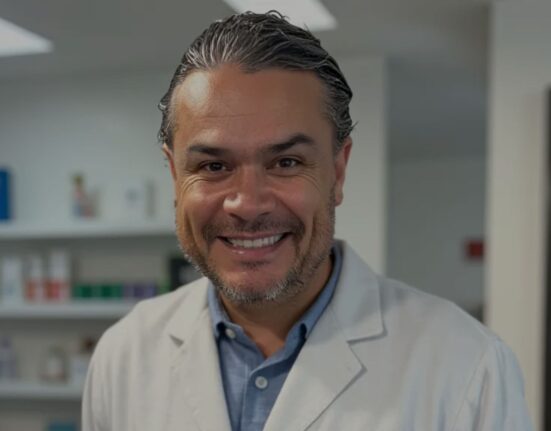 El Farmacéutico Estrella