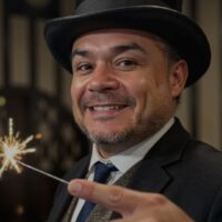 Tono de Voz Mágico